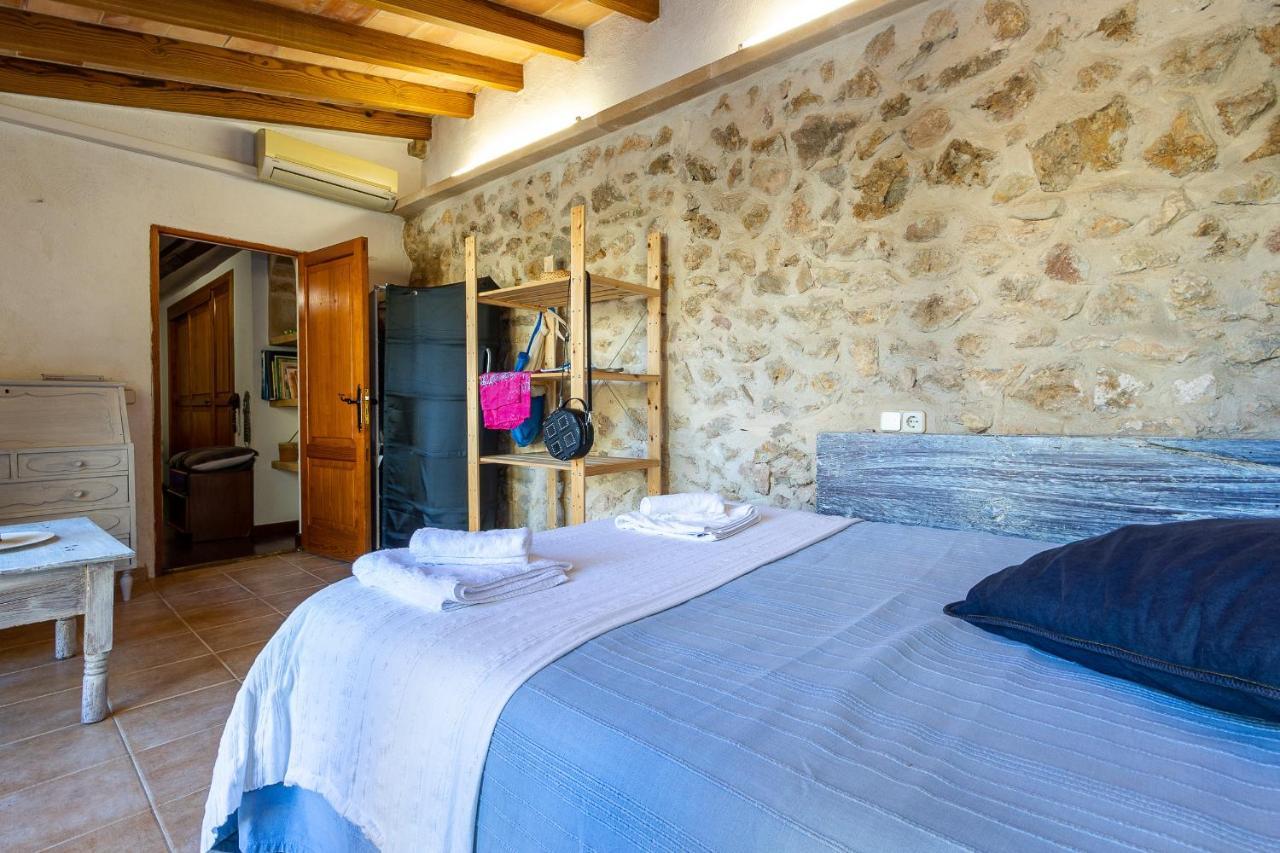 Townhouse La Fresqueta By Homevillas360 Vakantiehuis