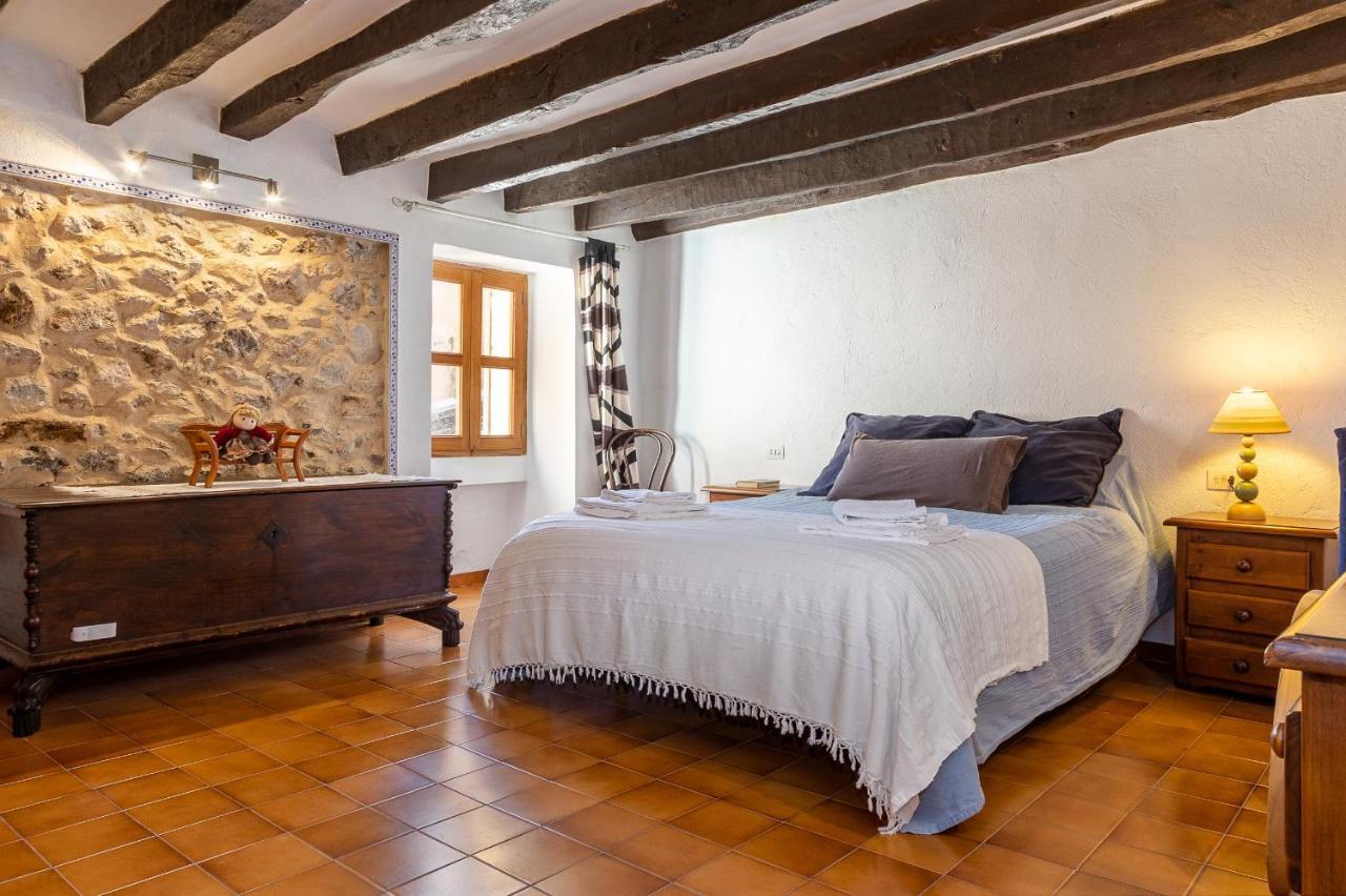 Townhouse La Fresqueta By Homevillas360 Vakantiehuis *