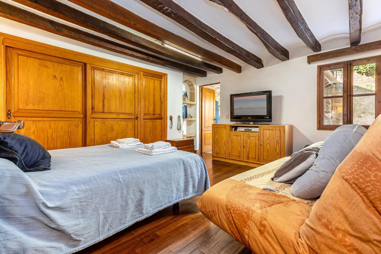 Townhouse La Fresqueta By Homevillas360 Pollença
