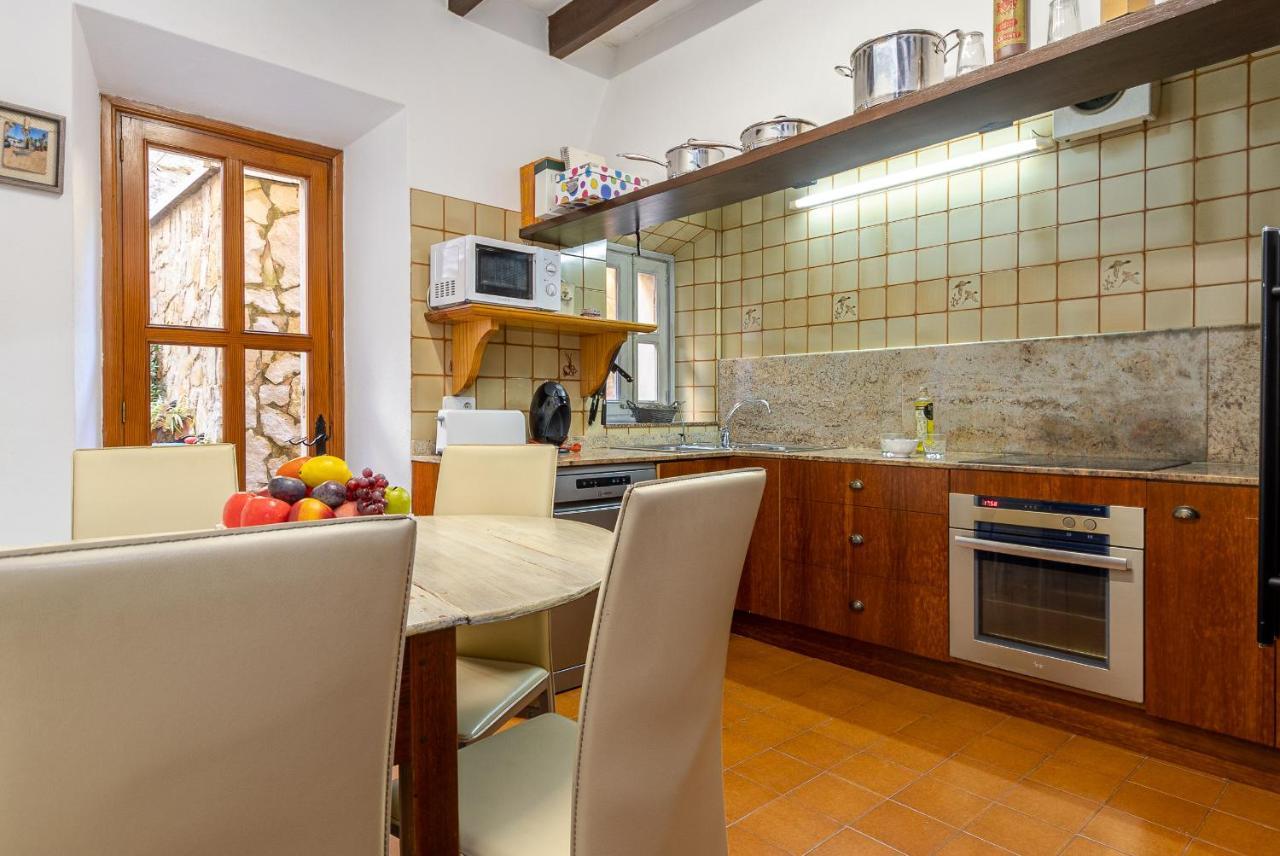 Townhouse La Fresqueta By Homevillas360 Vakantiehuis *