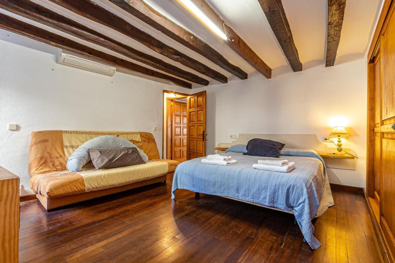 Townhouse La Fresqueta By Homevillas360 Vakantiehuis Pollença
