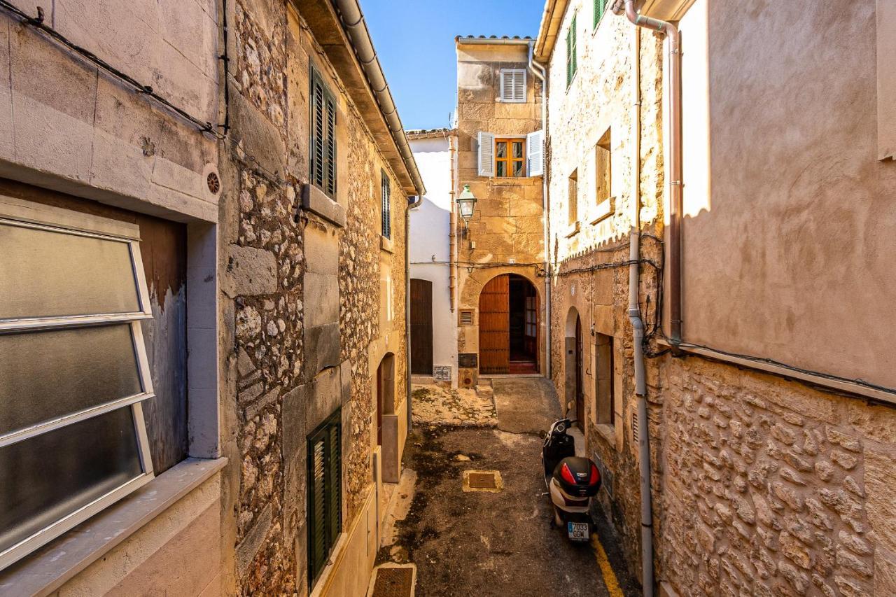 Townhouse La Fresqueta By Homevillas360 Vakantiehuis Pollença