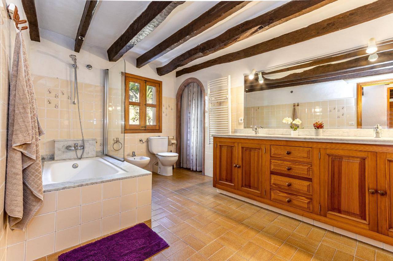 Vakantiehuis Townhouse La Fresqueta By Homevillas360