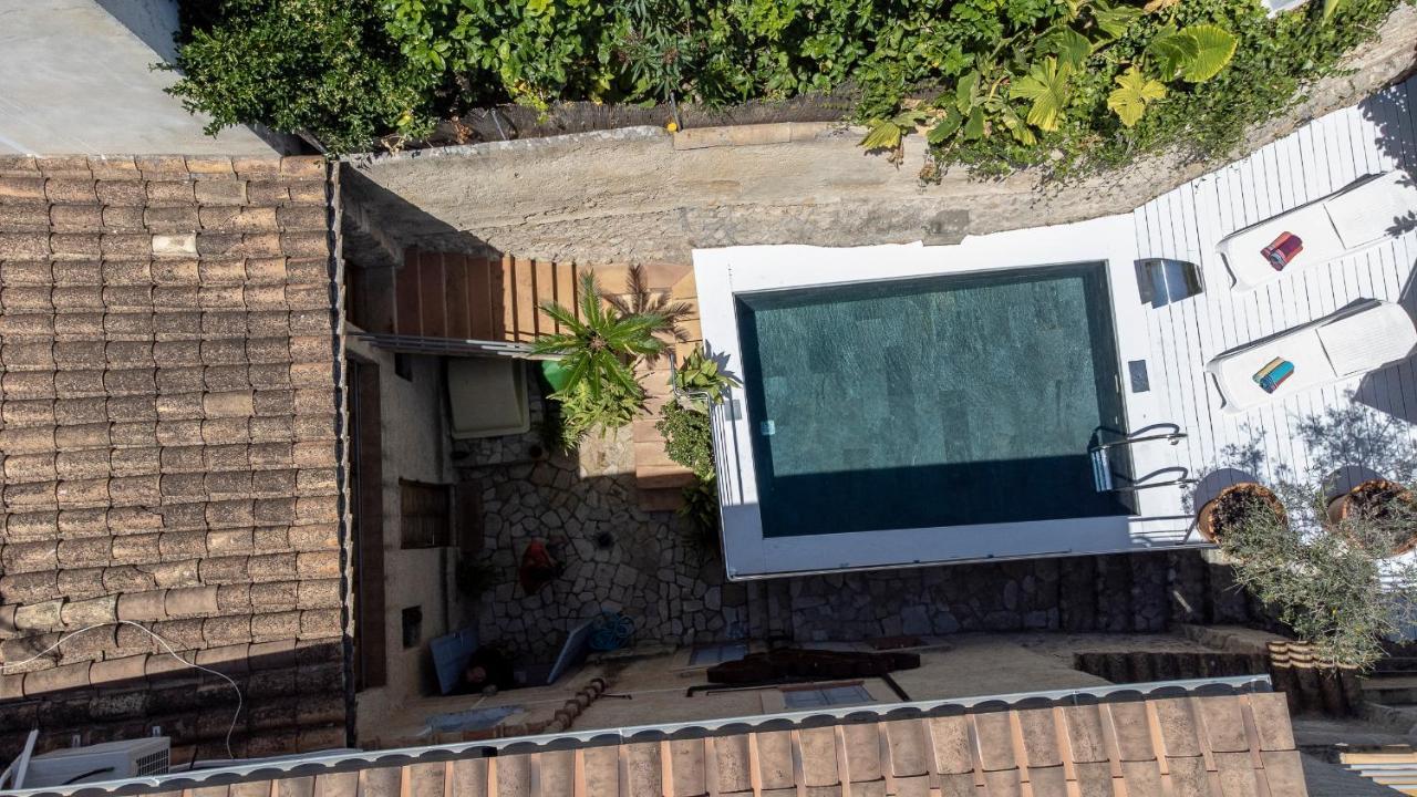 Townhouse La Fresqueta By Homevillas360 * Pollença