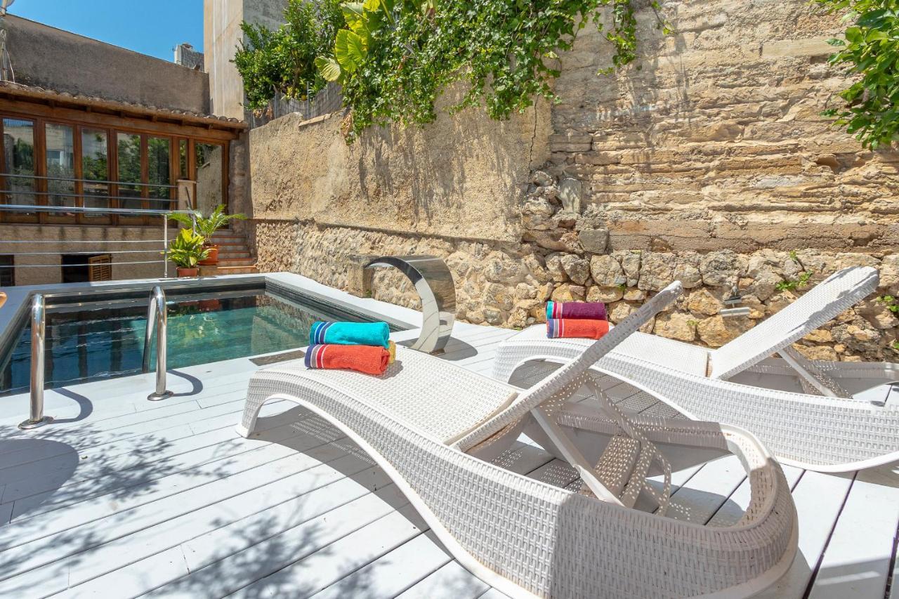 Townhouse La Fresqueta By Homevillas360 Vakantiehuis *