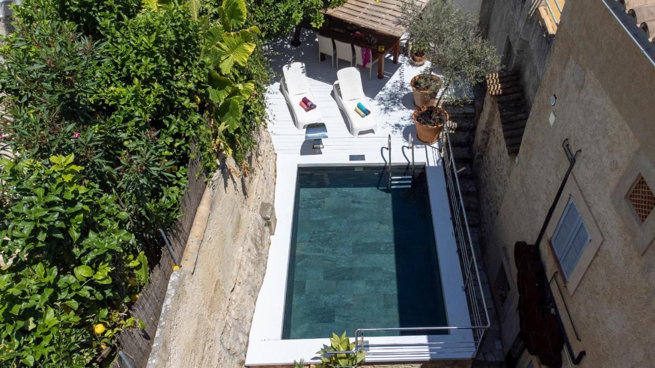 Vakantiehuis Townhouse La Fresqueta By Homevillas360 Pollença