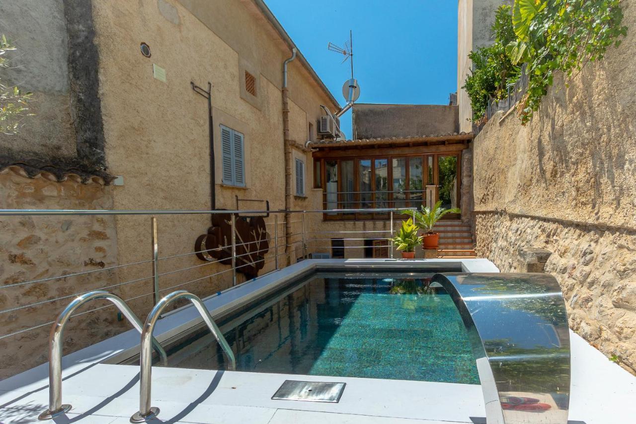 Townhouse La Fresqueta By Homevillas360 Feriehus