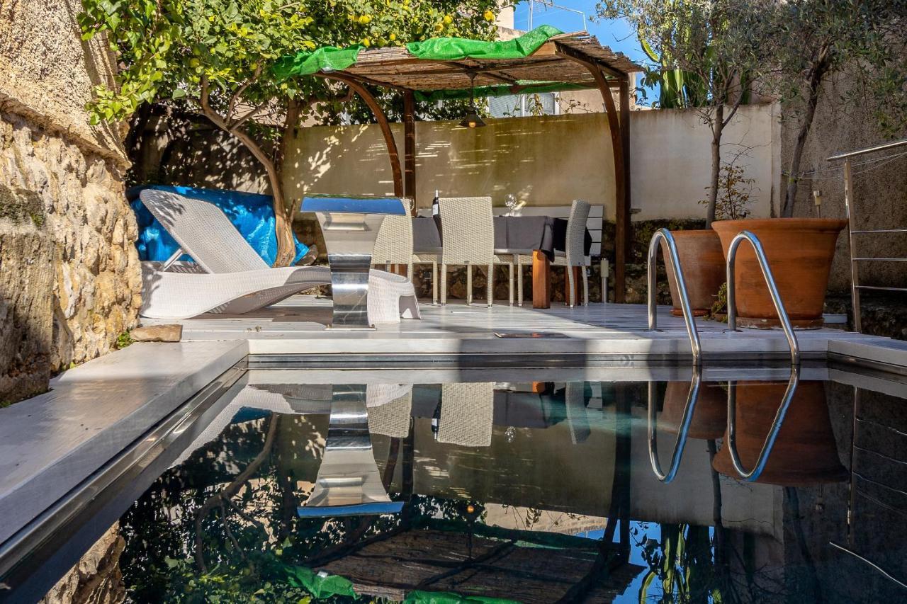Townhouse La Fresqueta By Homevillas360 * Pollensa