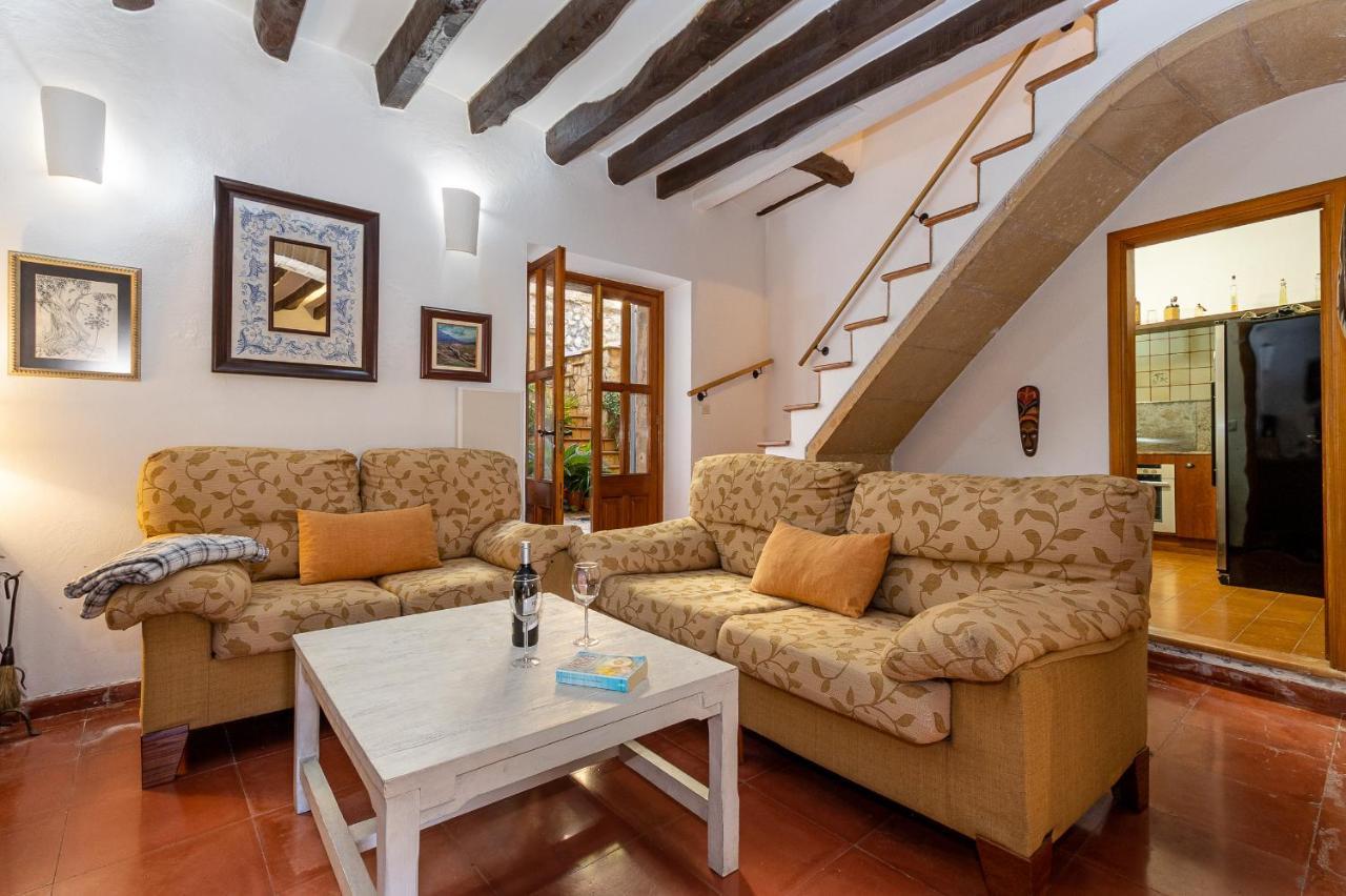 Townhouse La Fresqueta By Homevillas360 Pollensa